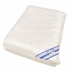 Silk by Sejs Silkedyne - vinterdyne i 100% silke