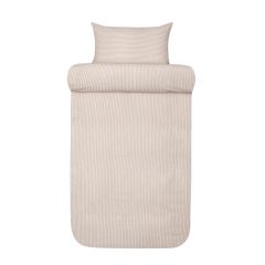 Høie sengesæt - Slumre - Karamel - 140x200cm