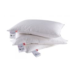 Ringsted Dun - Snedronningen pude - 50x70cm