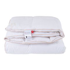 Ringsted Dun - Svinedrengen - Ekstra varm Vinter moskusdundyne - 140x220cm