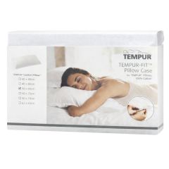 Tempur pudebetræk til TEMPUR Comfortpuder