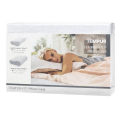 Tempur pudebetræk til TEMPUR® Original og ErgoPlus