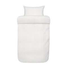 Høie sengesæt - Tor - Ekstra fin bomuld - Beige