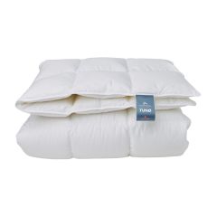 QOD - Tunø lun helårsdyne i gåsedun