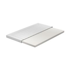 Fanø Talalay Latex Topmadras - Luksus topmadras - 90x200cm